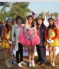 Rencontre Femme Thaïlande à เชียงราย : Sirirat  Nanglae, 34 ans